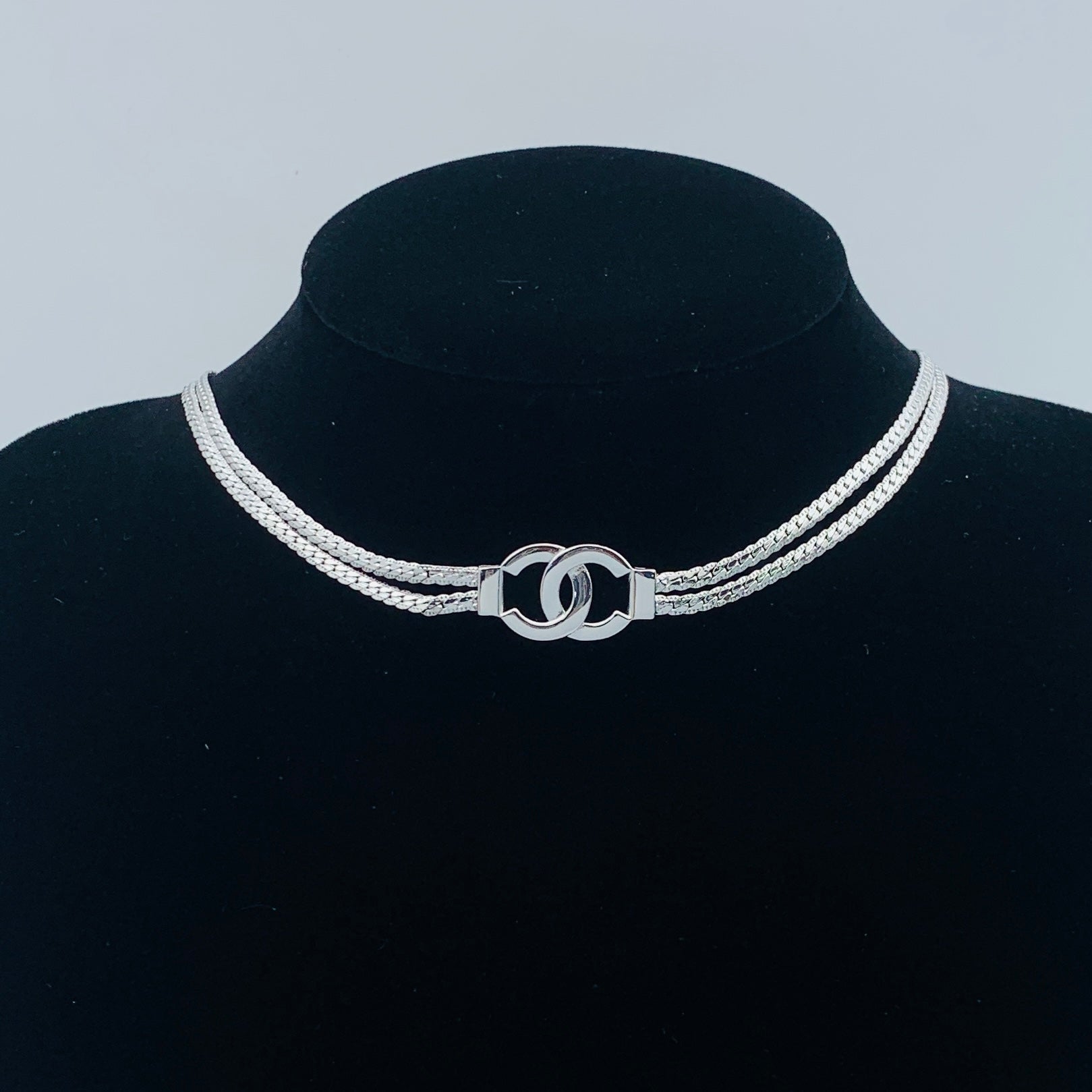 LuxluxHouse Low Price And High Quality Accessories Chanel