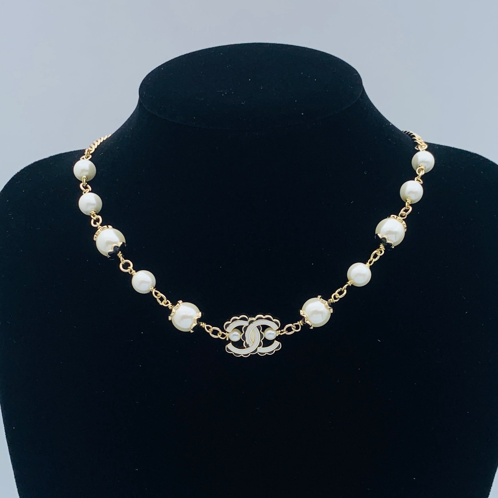 LuxluxHouse Low Price And High Quality Accessories Chanel
