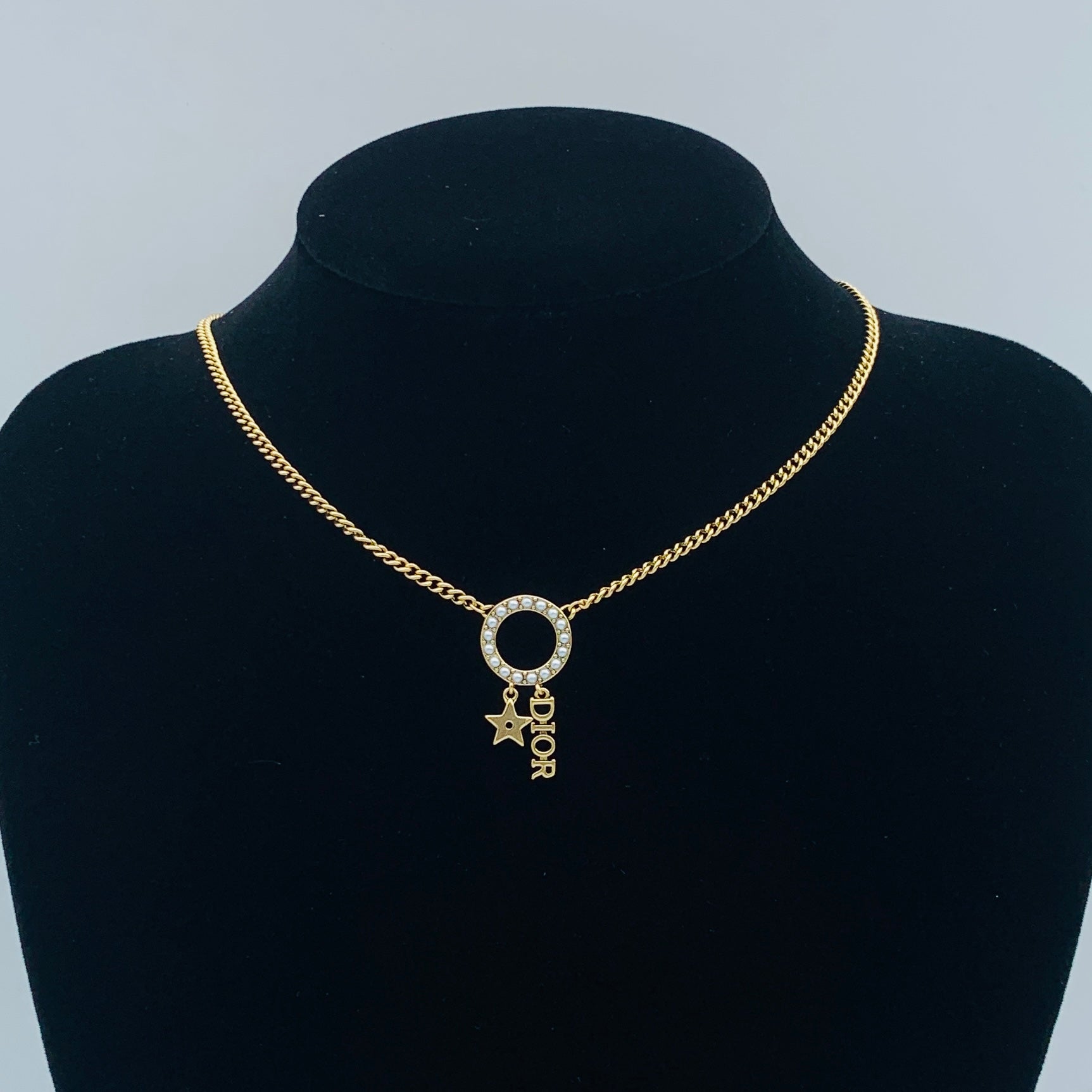 LuxluxHouse Low Price And High Quality Accessories Dior
