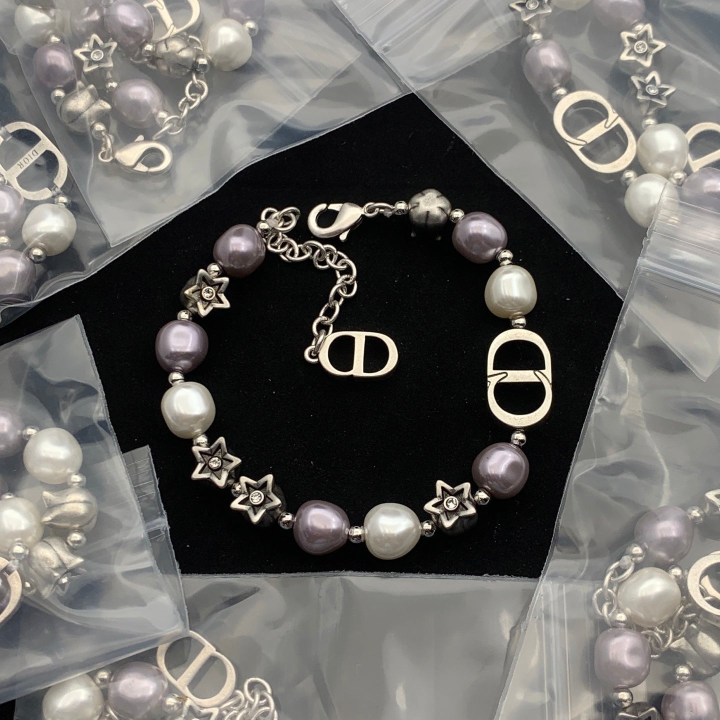LuxluxHouse Low Price And High Quality Accessories Dior