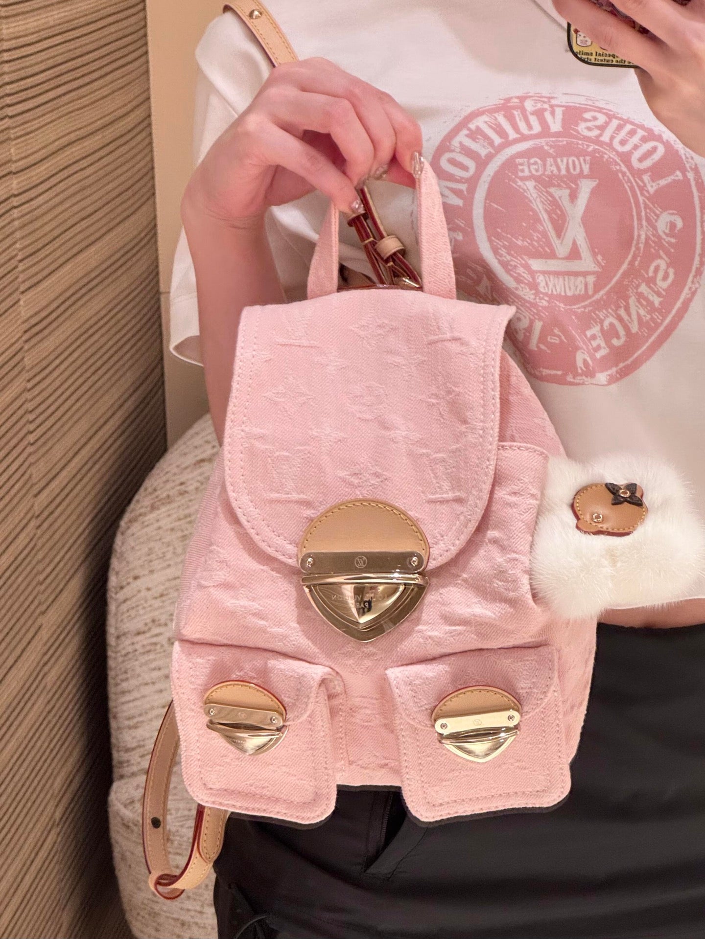 LuxluxHouse Best Quality Bags Best Louis Vuitton