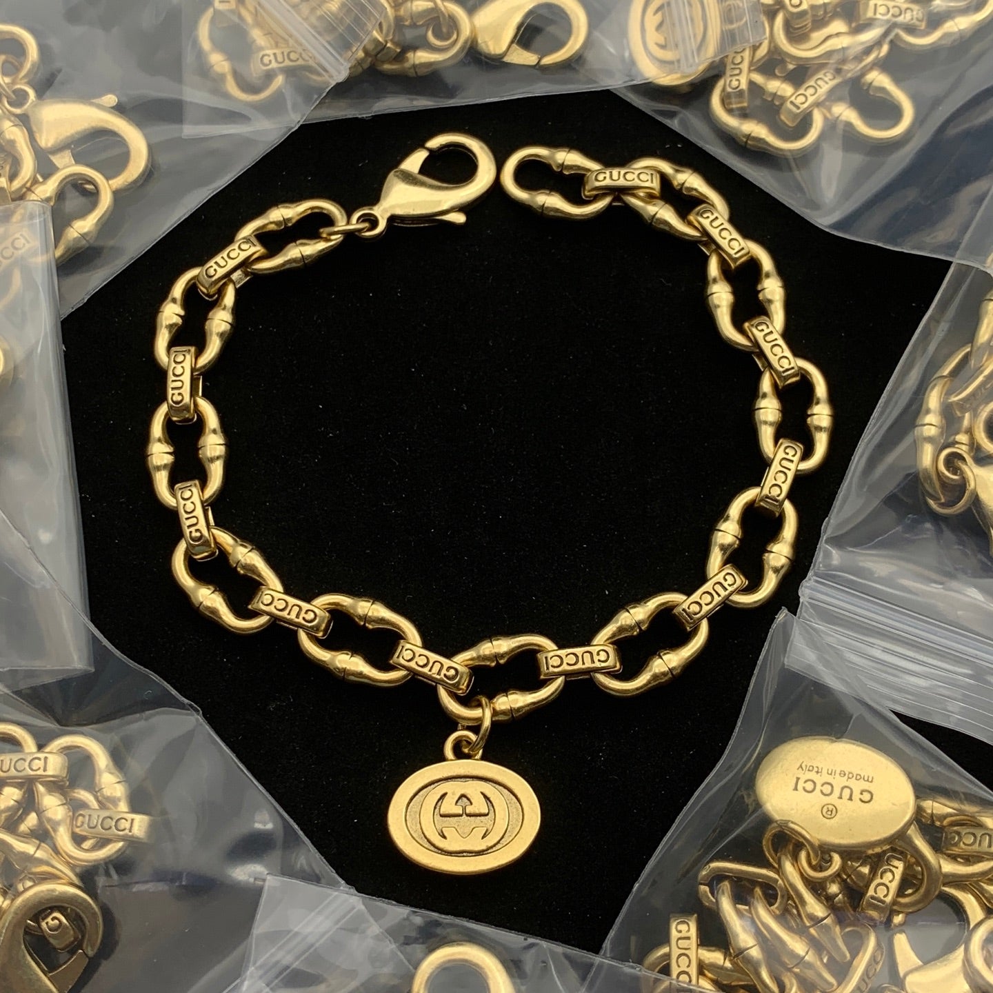 LuxluxHouse Low Price And High Quality Accessories Gucci