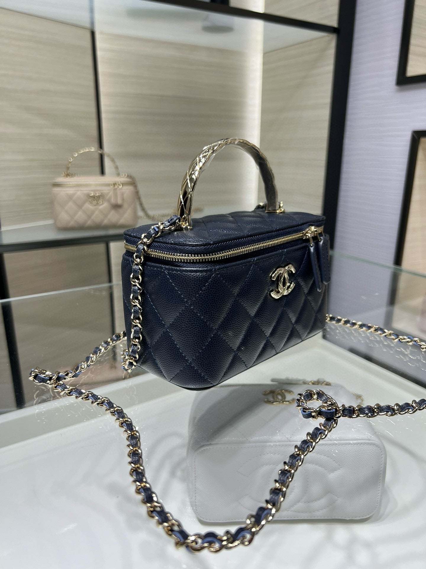 LuxluxHouse Best Quality Bags Chanel Women