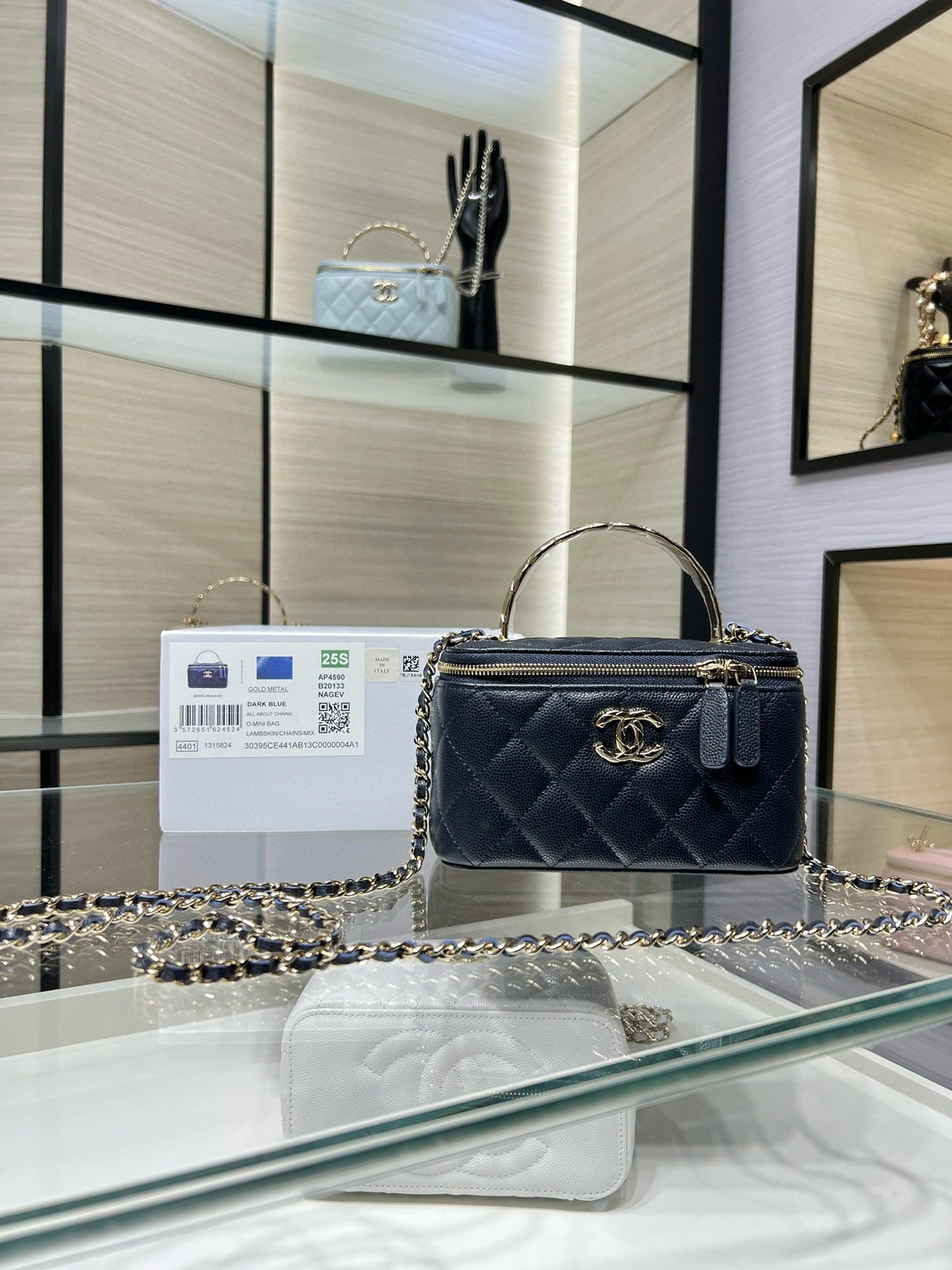 LuxluxHouse Best Quality Bags Chanel Women