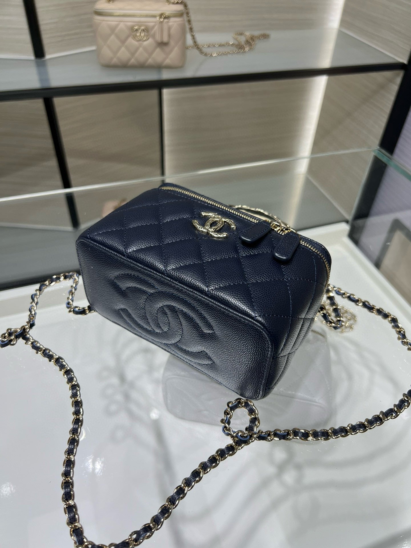 LuxluxHouse Best Quality Bags Chanel Women