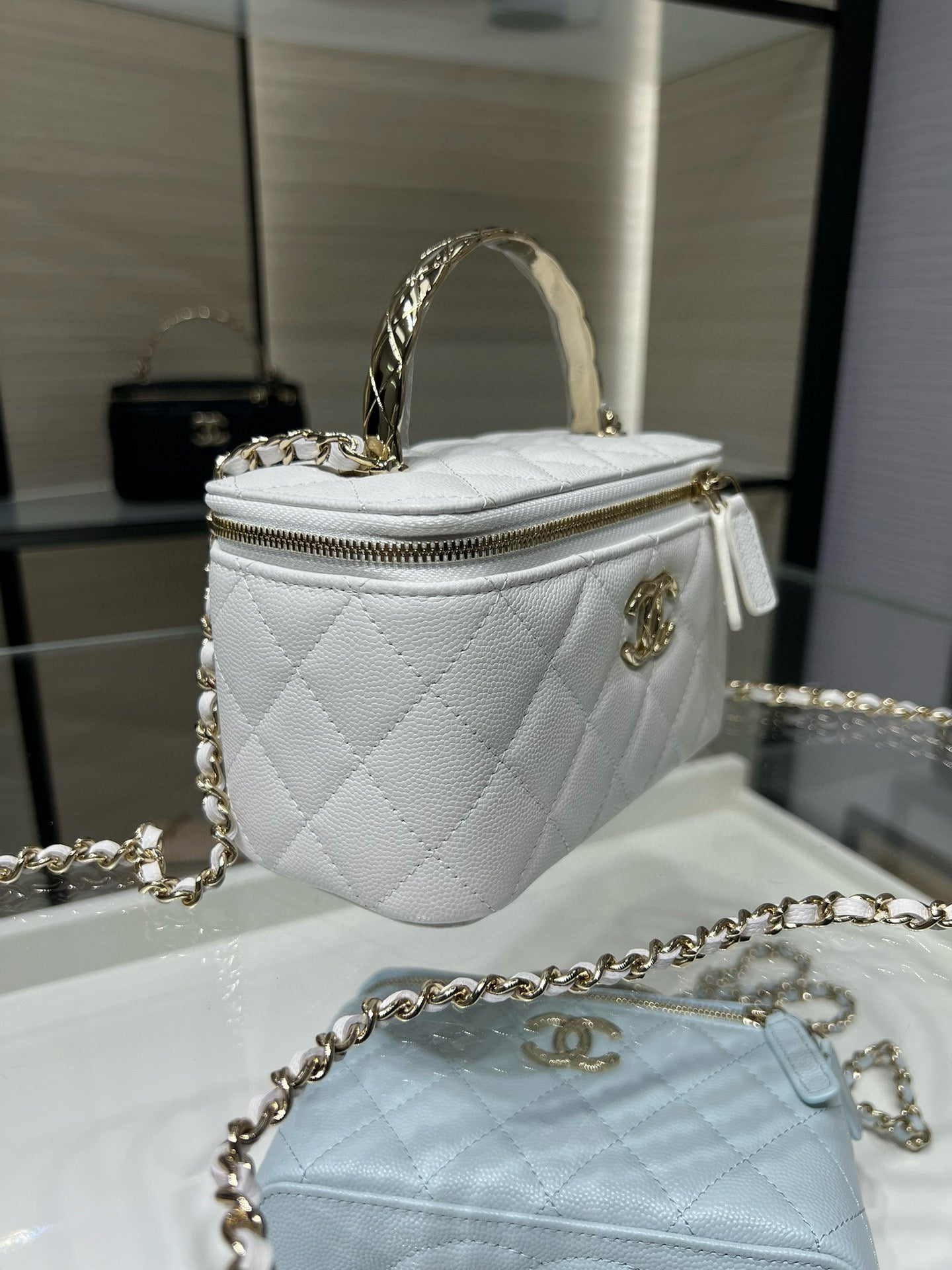 LuxluxHouse Best Quality Bags Chanel Women