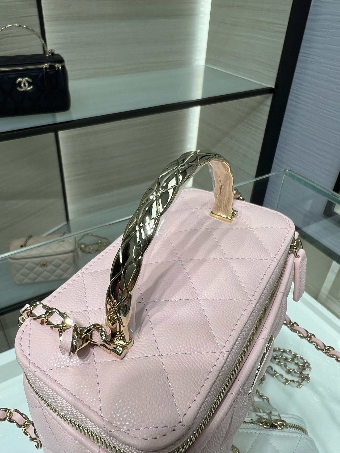 LuxluxHouse Best Quality Bags Chanel Women