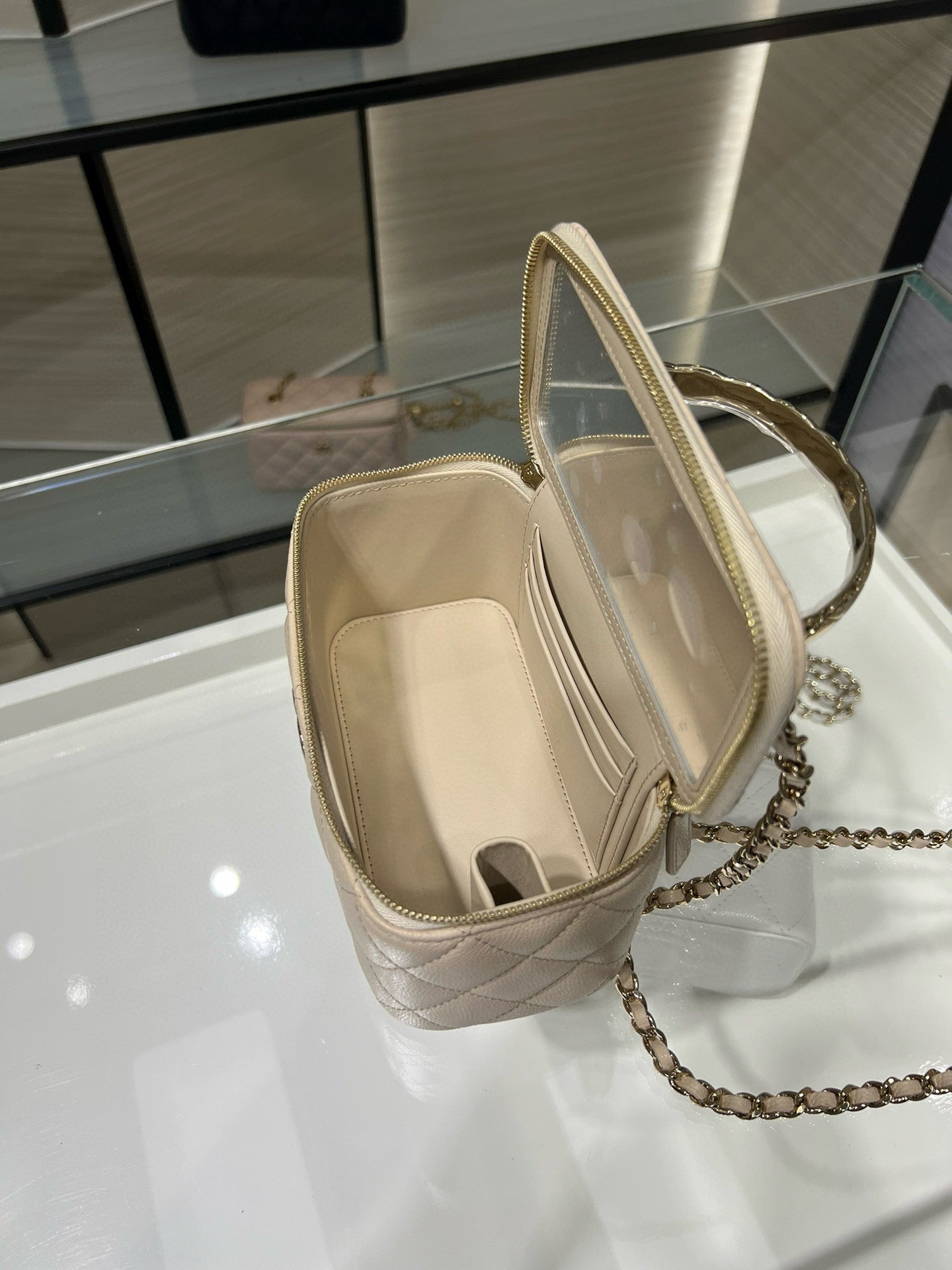 LuxluxHouse Best Quality Bags Chanel Women
