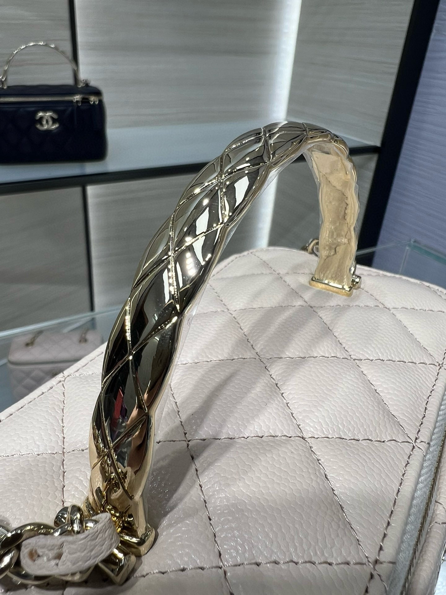 LuxluxHouse Best Quality Bags Chanel Women