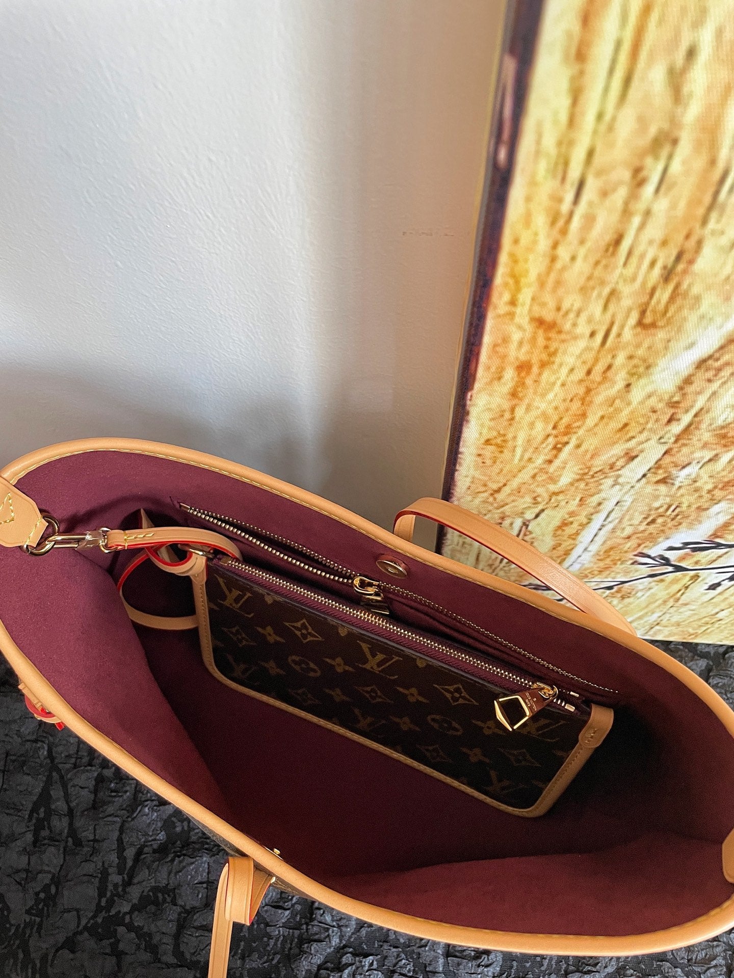 LuxluxHouse Best Quality Bags Louis Vuitton Women