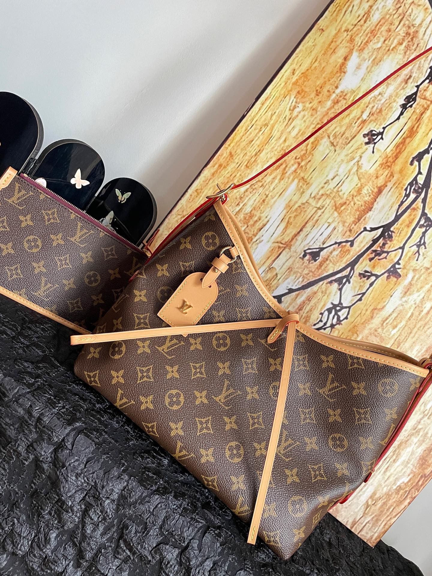 LuxluxHouse Best Quality Bags Louis Vuitton Women
