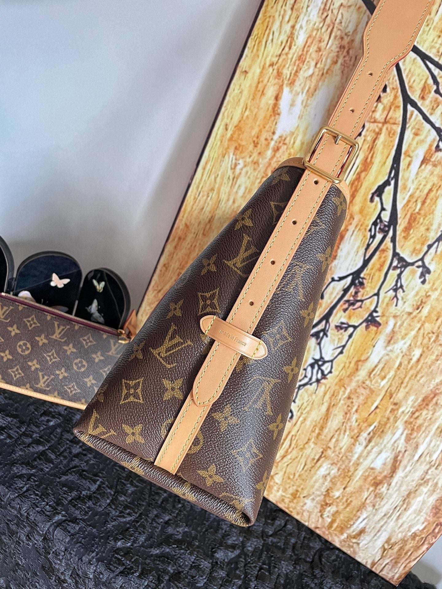 LuxluxHouse Best Quality Bags Louis Vuitton Women