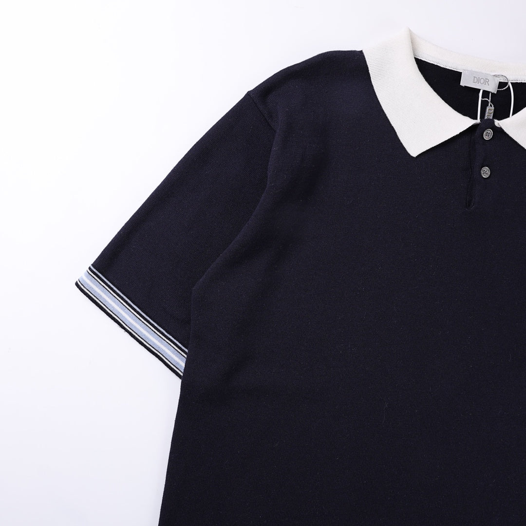 LuxluxHouse Best Quality Clothes Shirts&Polo Dior