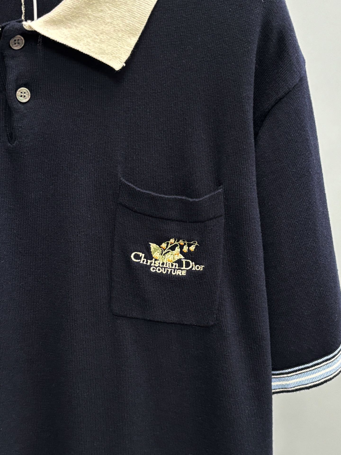 LuxluxHouse Best Quality Clothes Shirts&Polo Dior