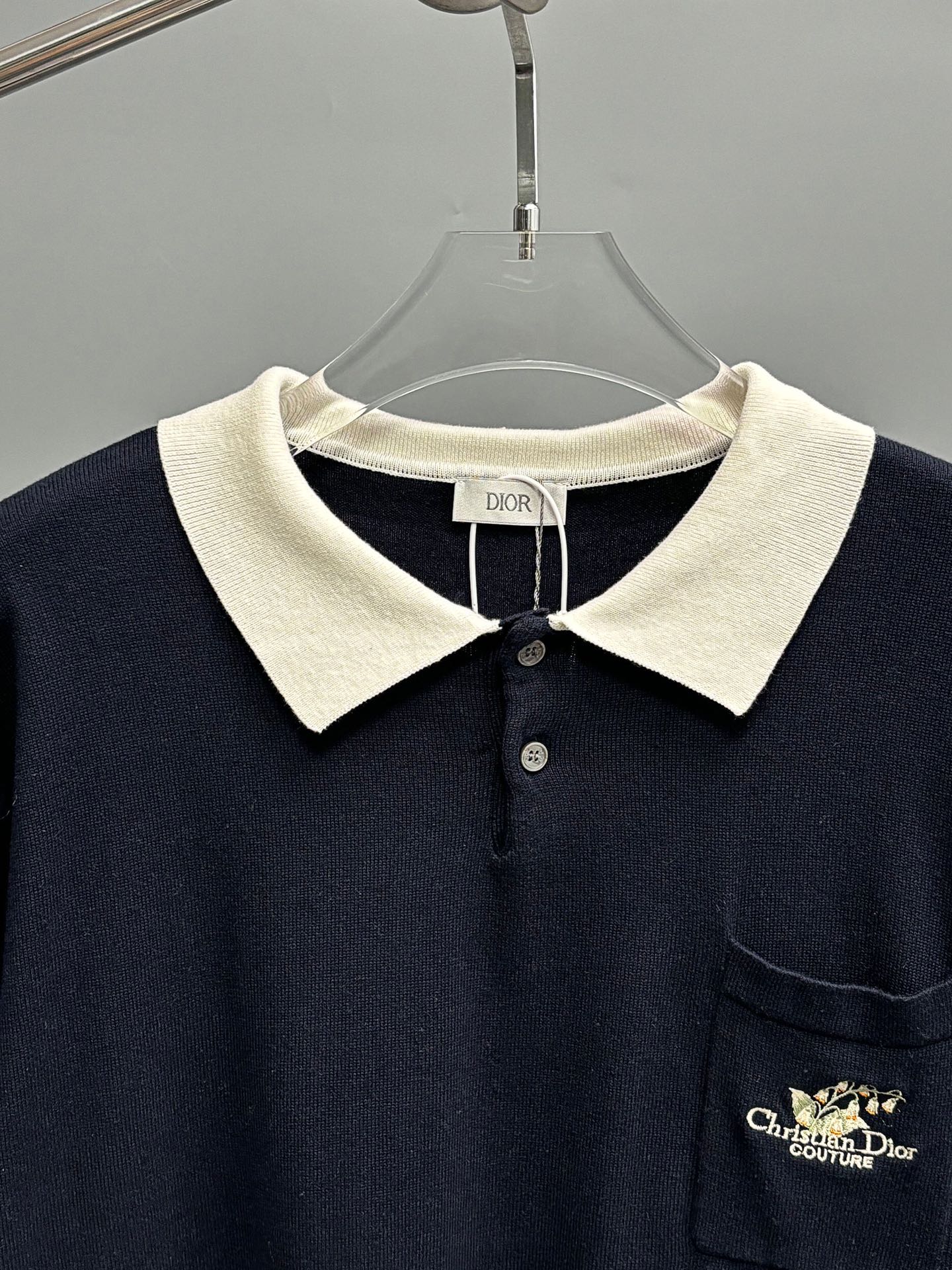 LuxluxHouse Best Quality Clothes Shirts&Polo Dior