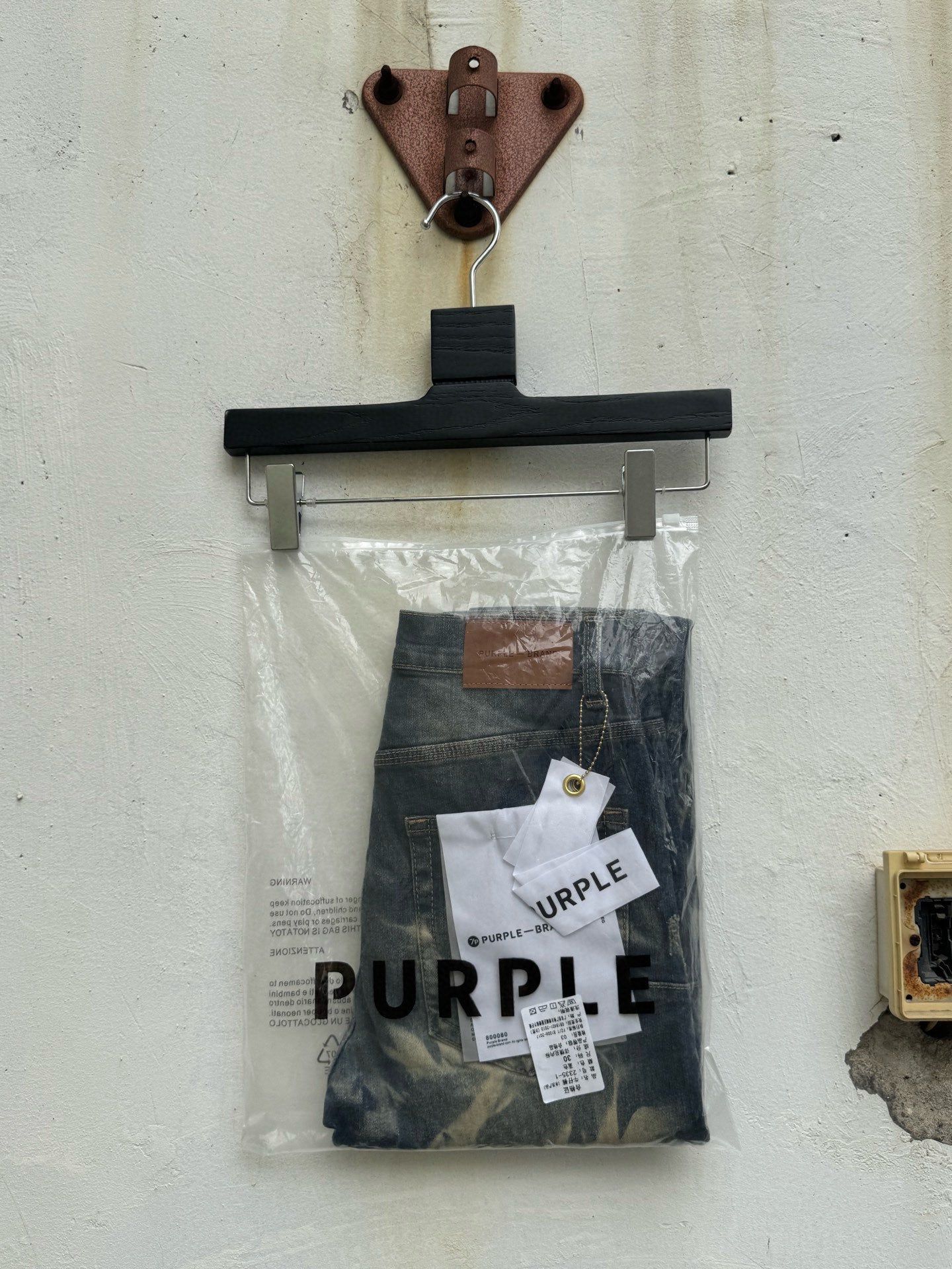 LuxluxHouse Best Quality Clothes Pants