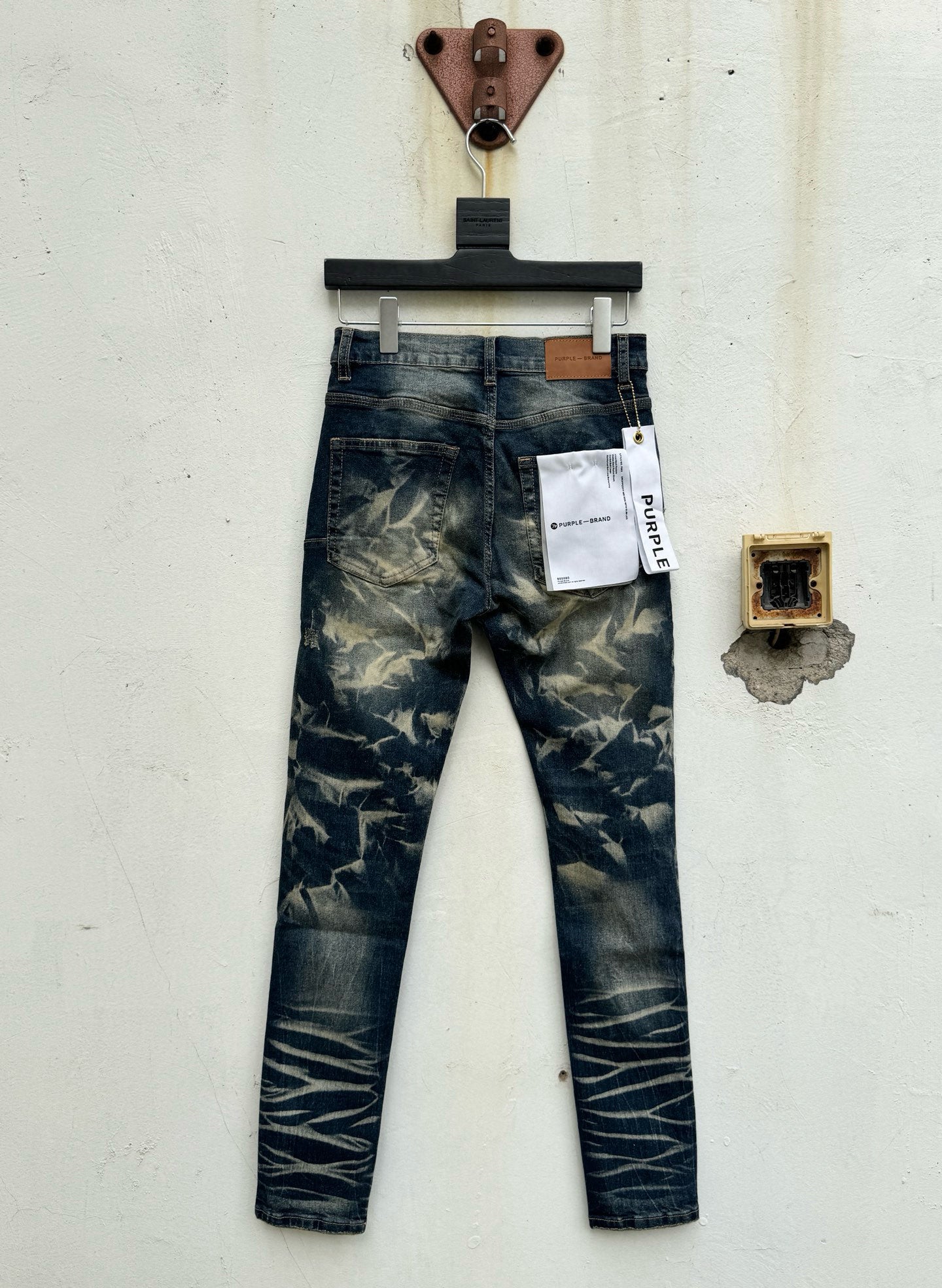LuxluxHouse Best Quality Clothes Pants