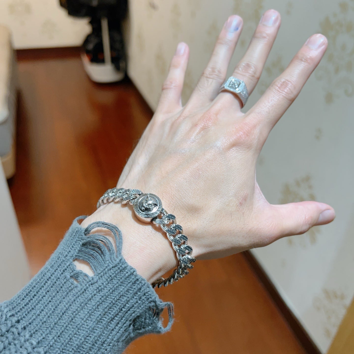 LuxluxHouse Best Quality Accessories Gucci Bracelet