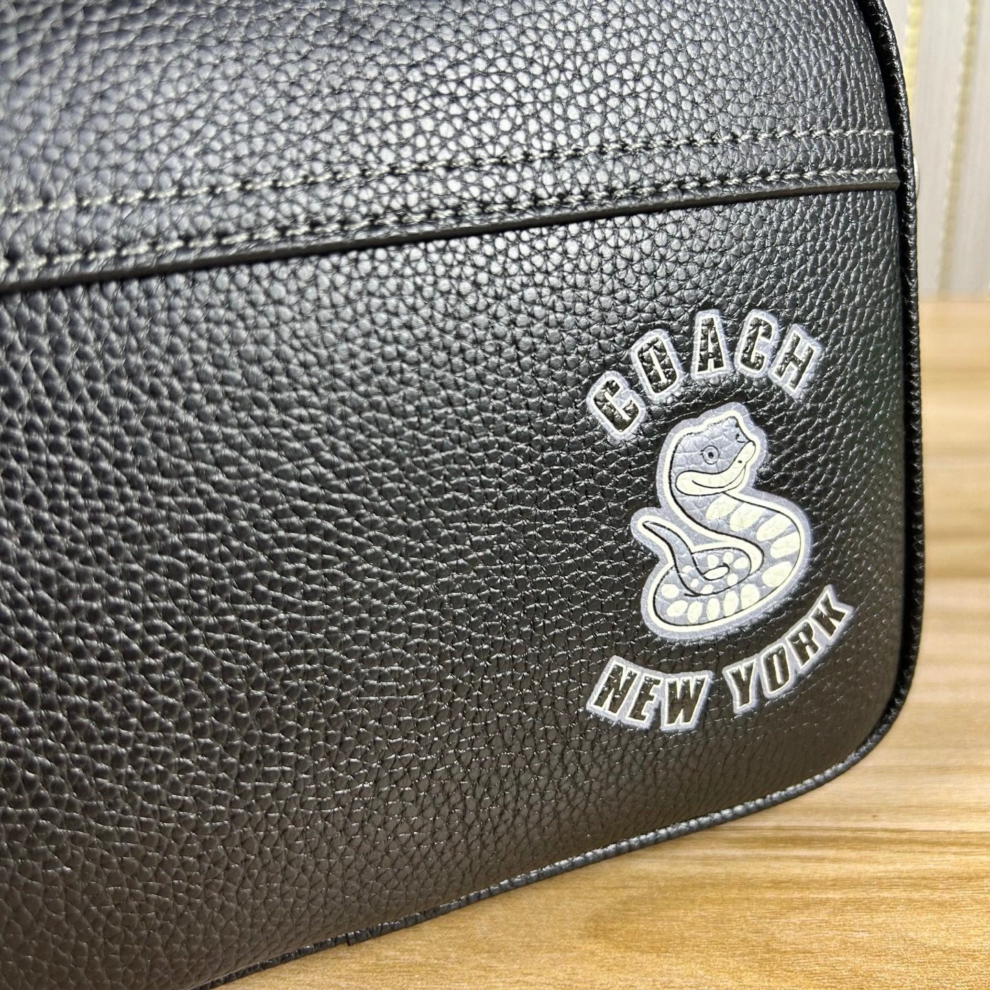LuxluxHouse Best Quality Bags Coach Men