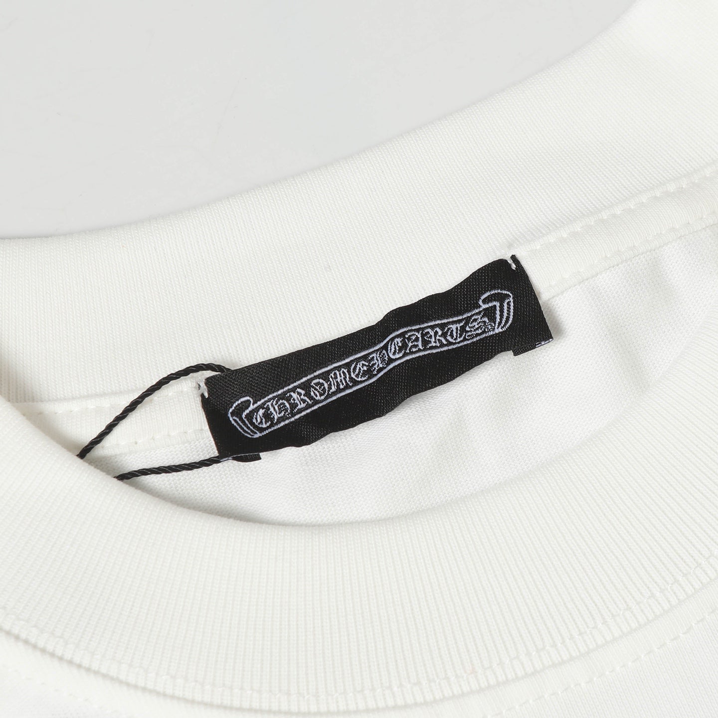 LuxluxHouse Best Quality Clothes Chrome Hearts T-shirt