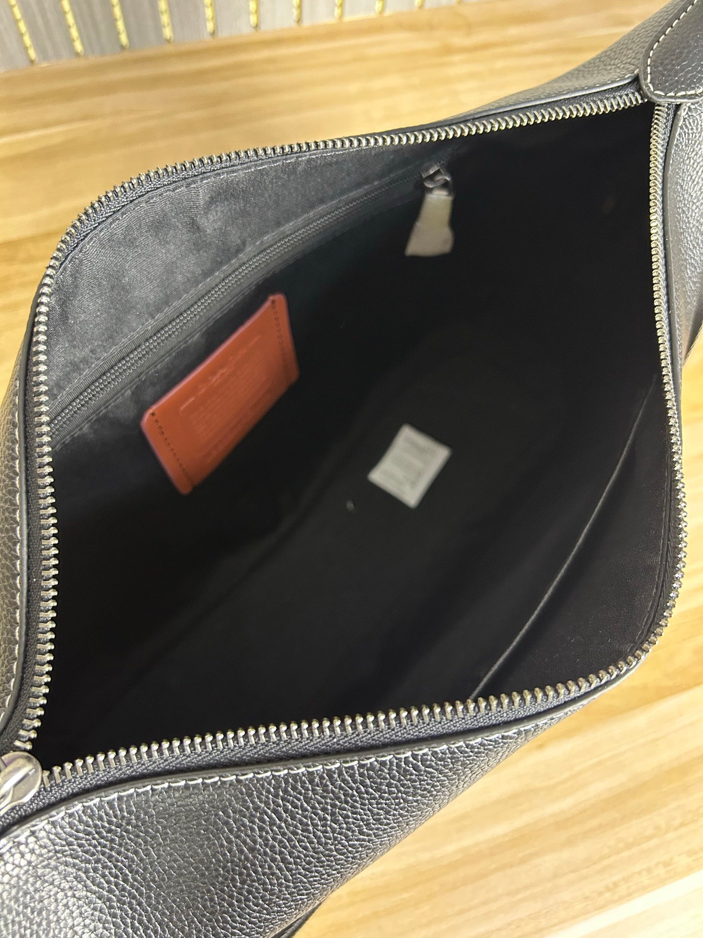 LuxluxHouse Best Quality Bags Coach Men