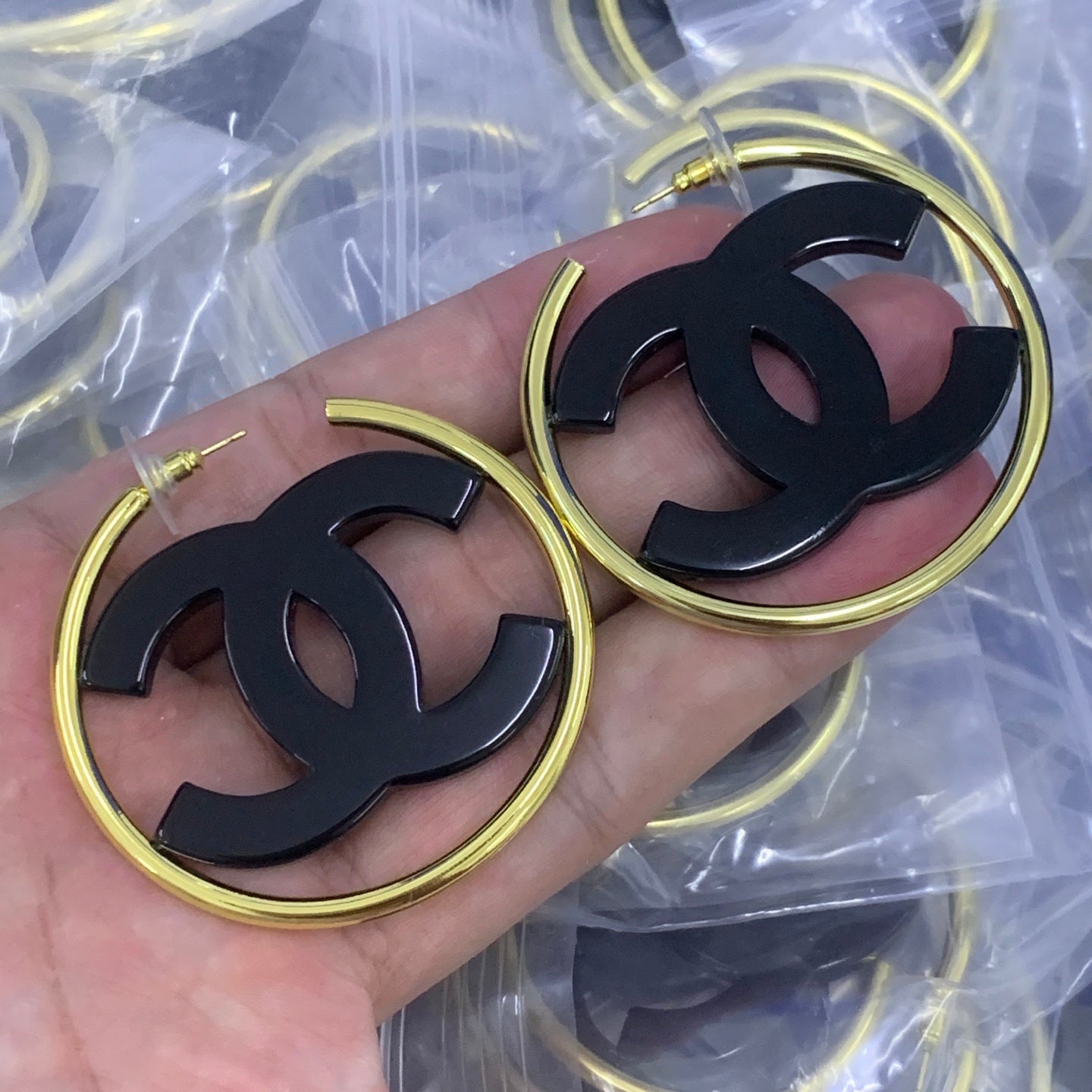 LuxluxHouse Low Price And High Quality Accessories Chanel