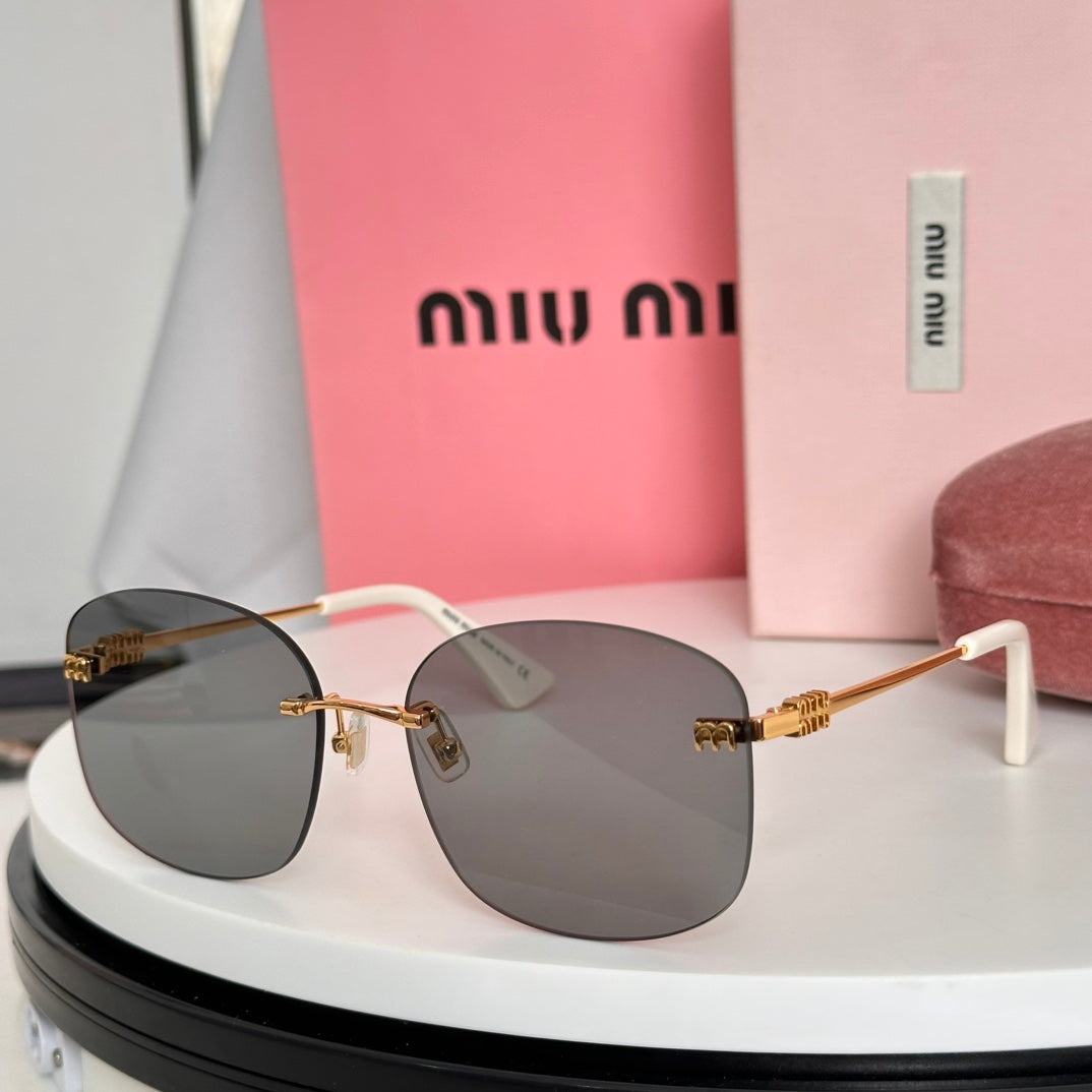LuxluxHouse Best Quality Glasses Miu Miu