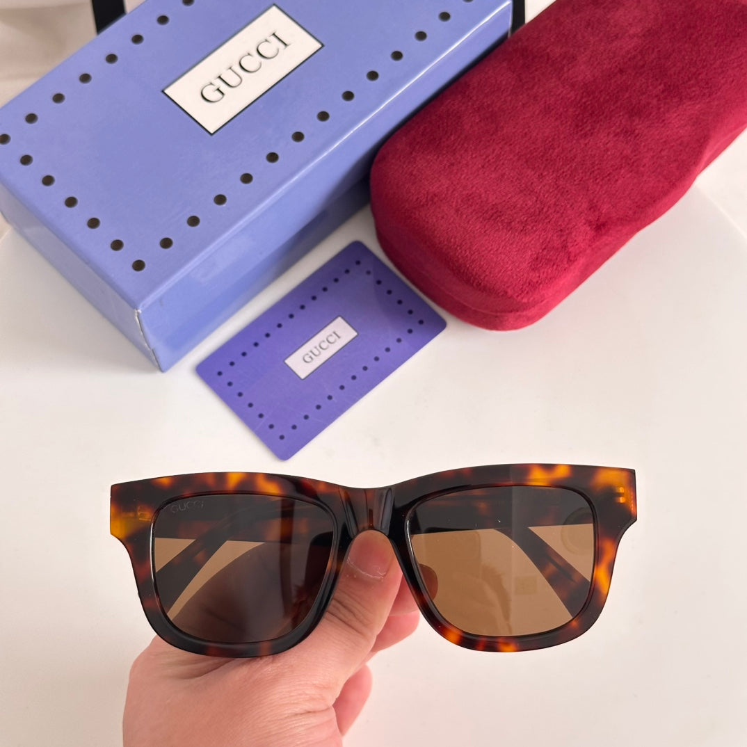 LuxluxHouse Best Quality Glasses Gucci