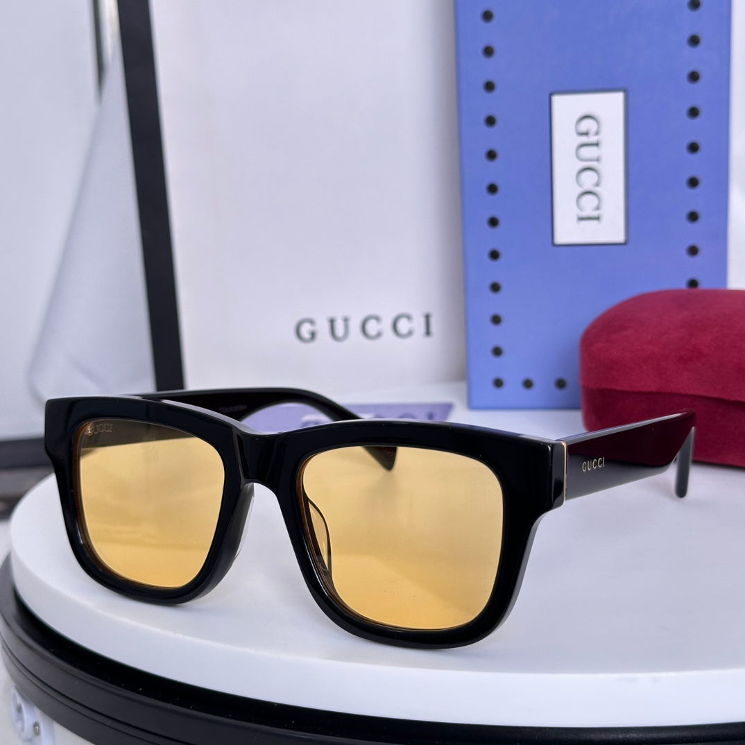 LuxluxHouse Best Quality Glasses Gucci
