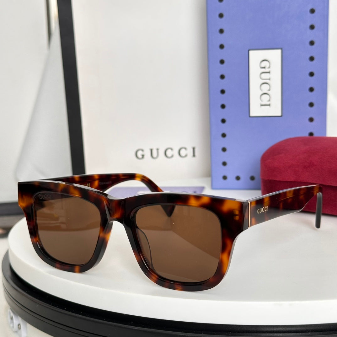 LuxluxHouse Best Quality Glasses Gucci