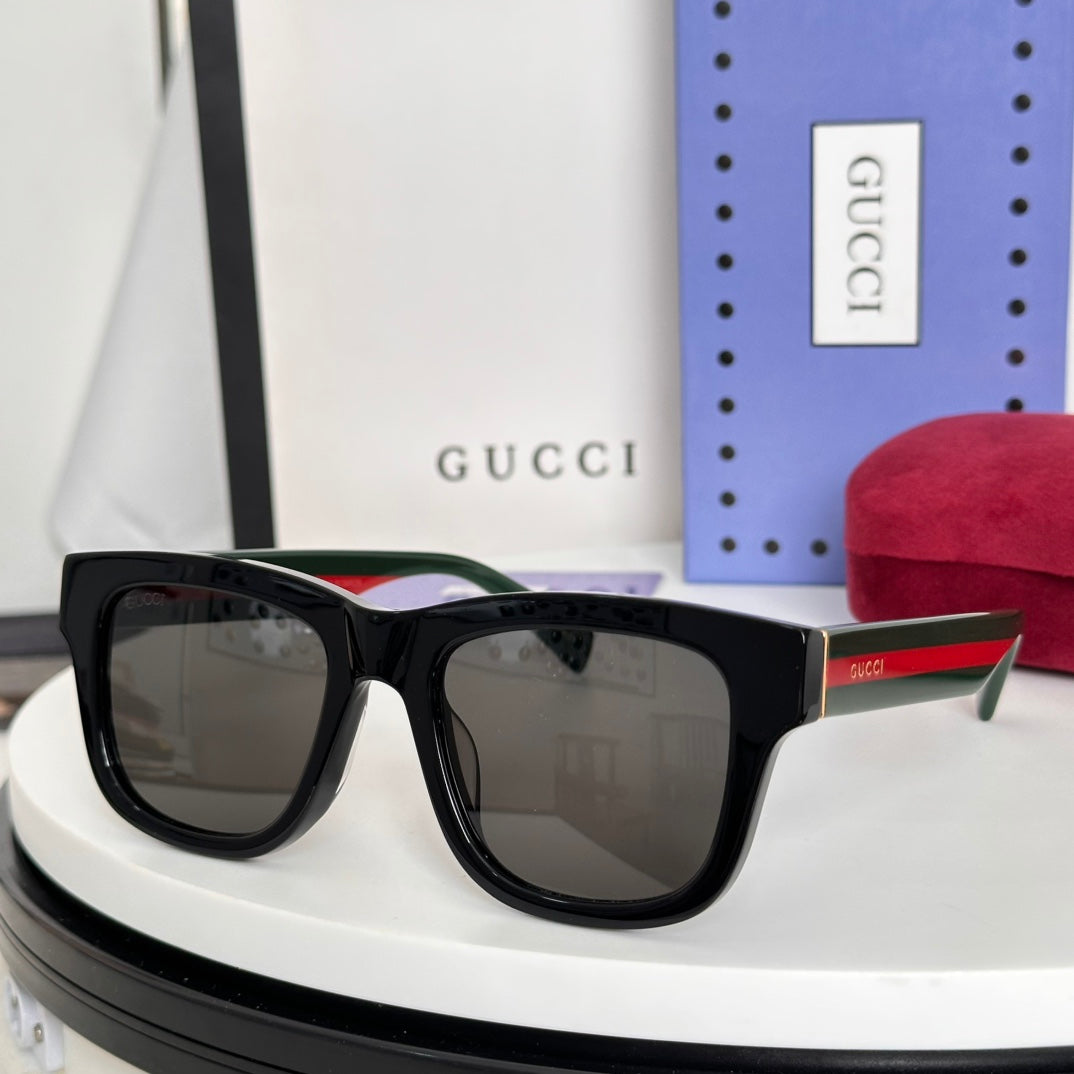 LuxluxHouse Best Quality Glasses Gucci