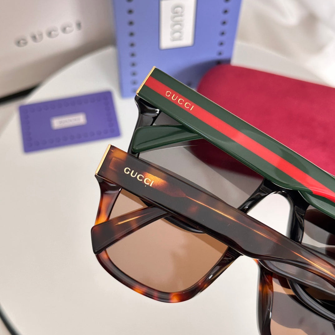 LuxluxHouse Best Quality Glasses Gucci