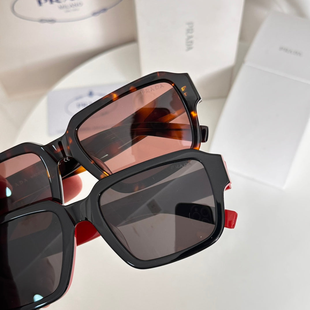 LuxluxHouse Best Quality Glasses Prada