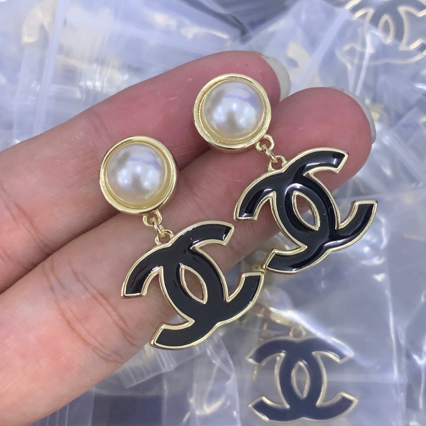 LuxluxHouse Low Price And High Quality Accessories Chanel