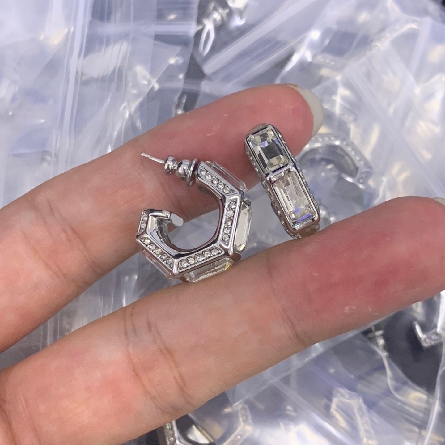 LuxluxHouse Low Price And High Quality Accessories Gucci