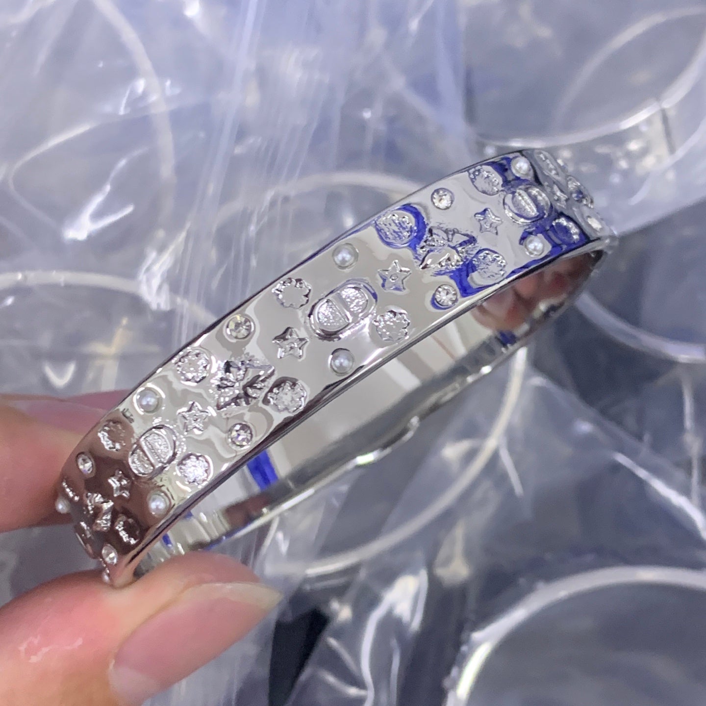 LuxluxHouse Low Price And High Quality Accessories Dior