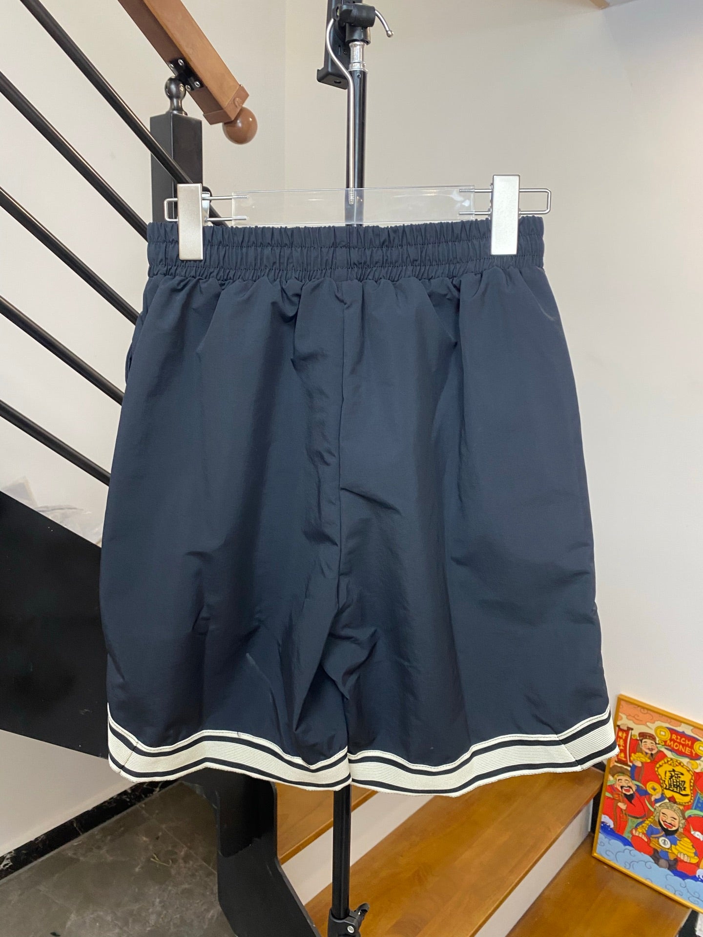 LuxluxHouse Best Quality Clothes Pants Chrome Hearts