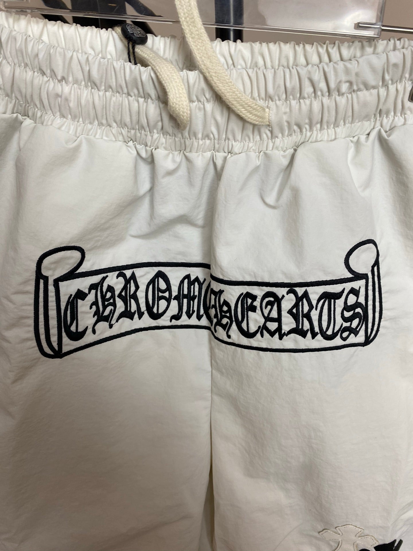 LuxluxHouse Best Quality Clothes Pants Chrome Hearts