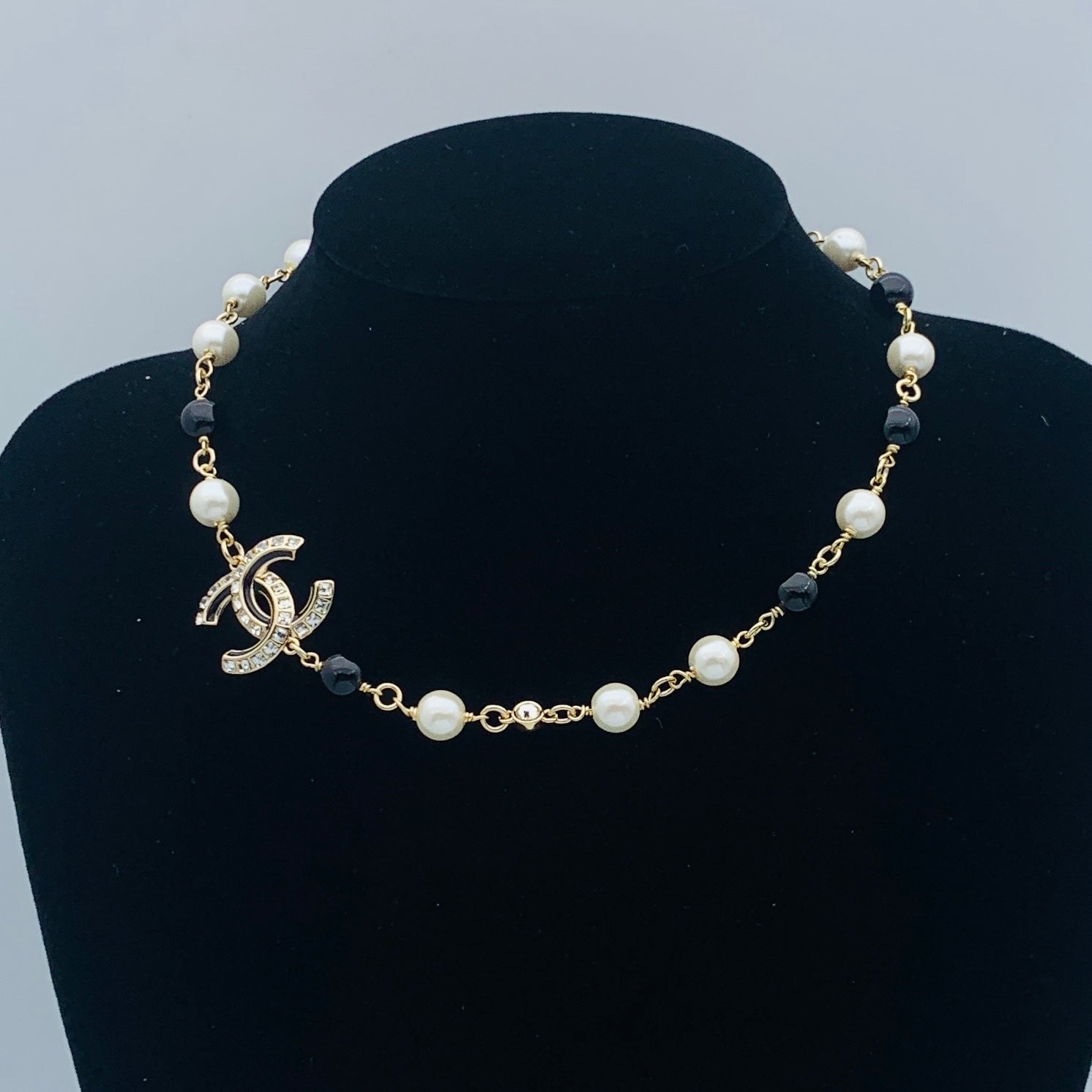 LuxluxHouse Low Price And High Quality Accessories Chanel