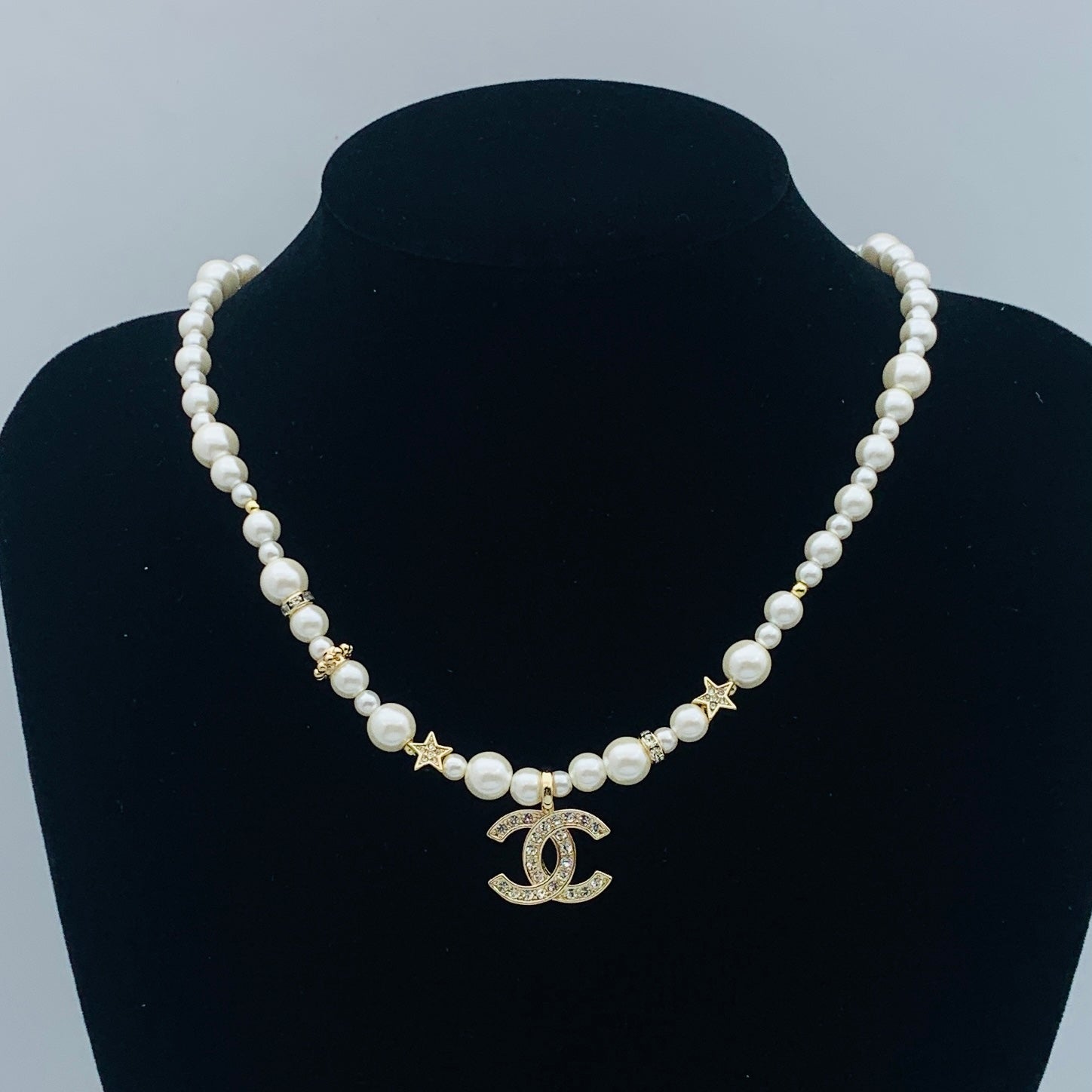 LuxluxHouse Low Price And High Quality Accessories Chanel