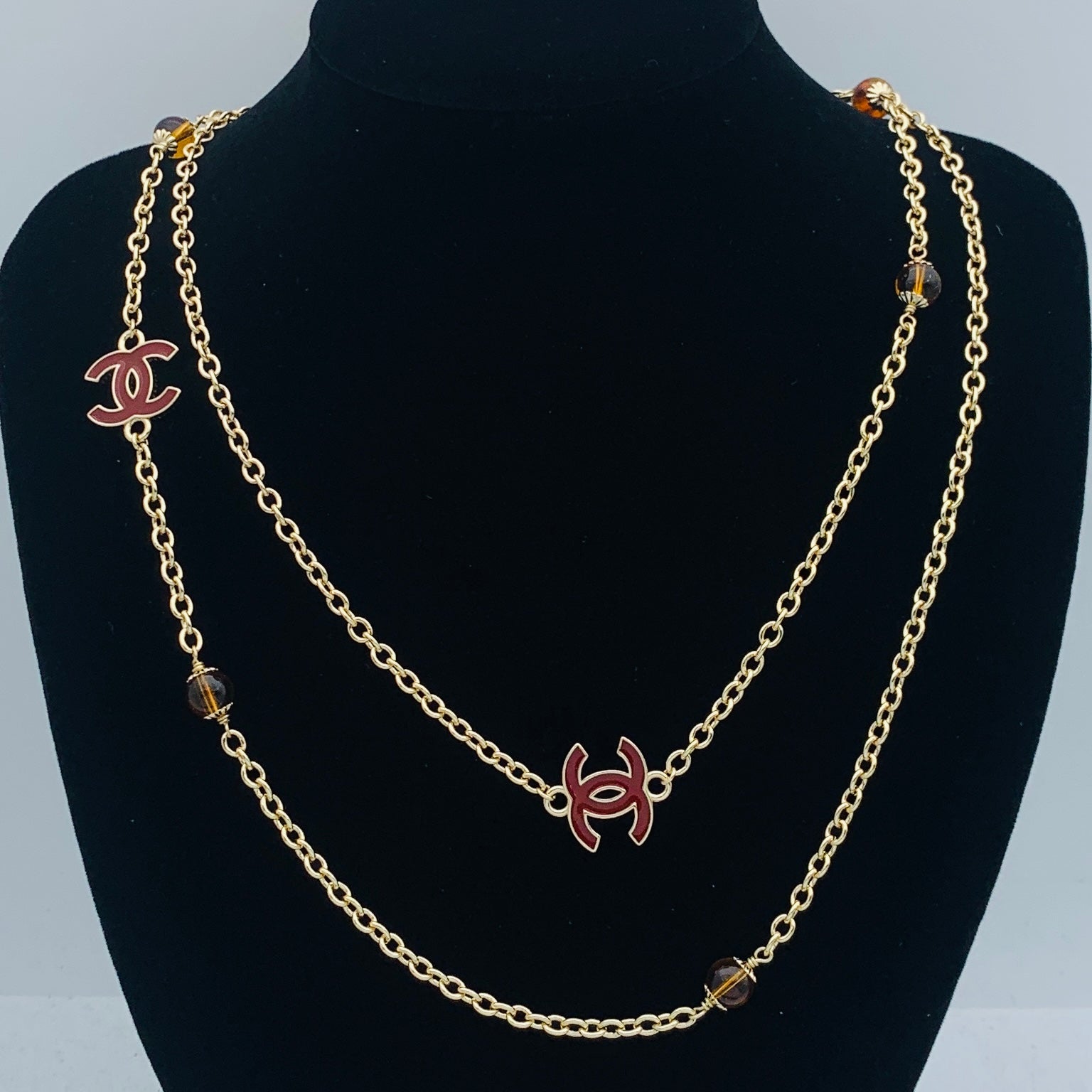 LuxluxHouse Low Price And High Quality Accessories Chanel