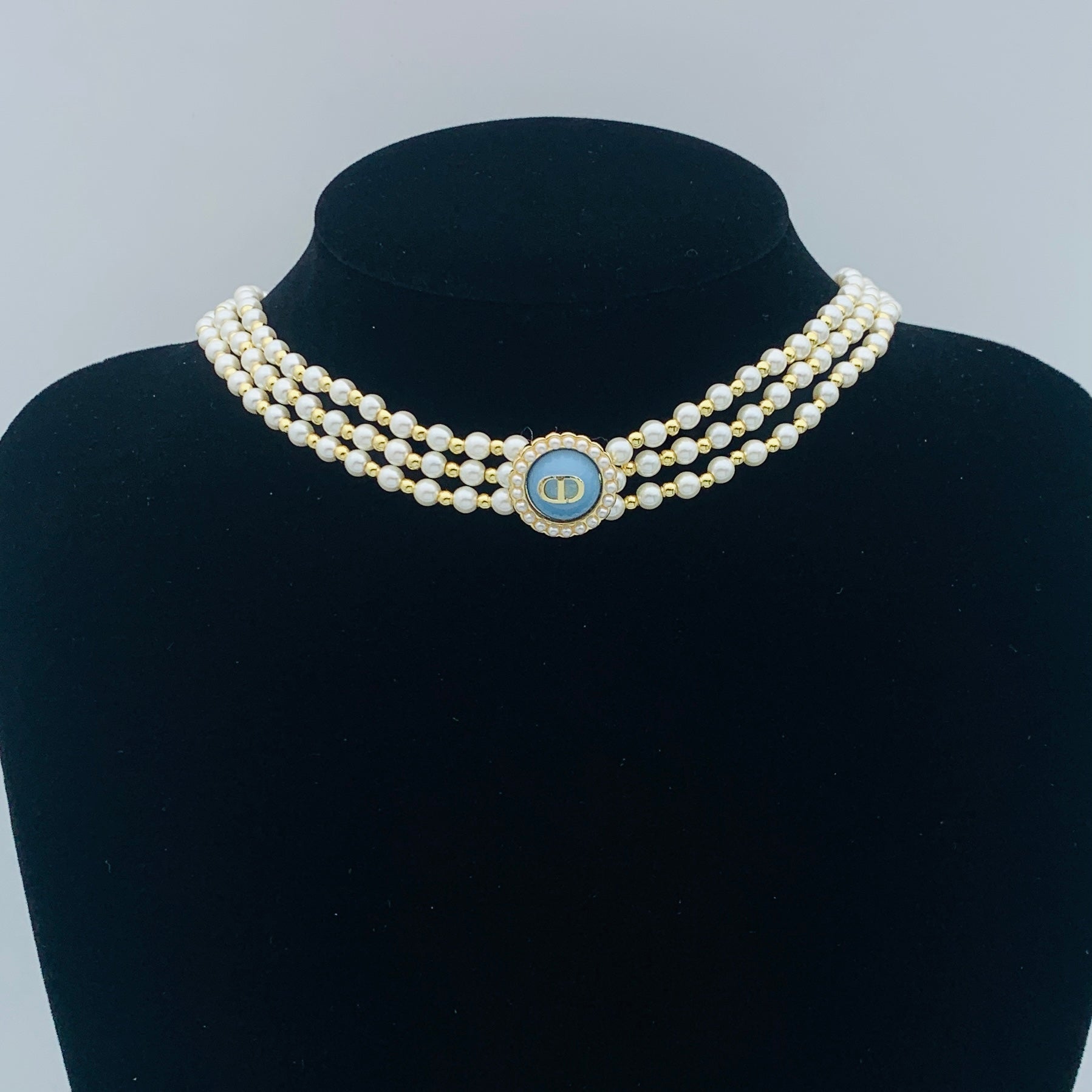 LuxluxHouse Low Price And High Quality Accessories Dior