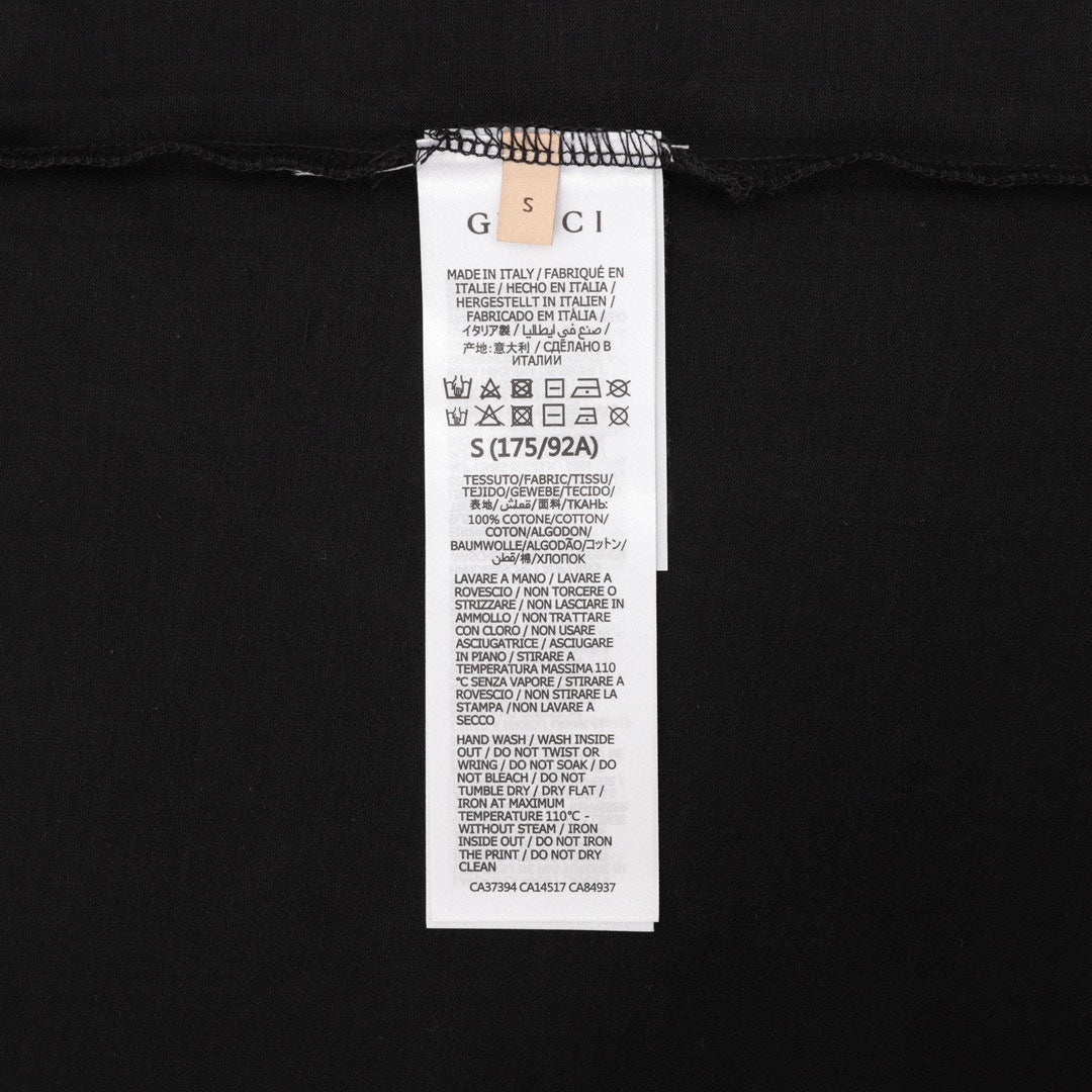 LuxluxHouse Best Quality Clothes Gucci T-shirt