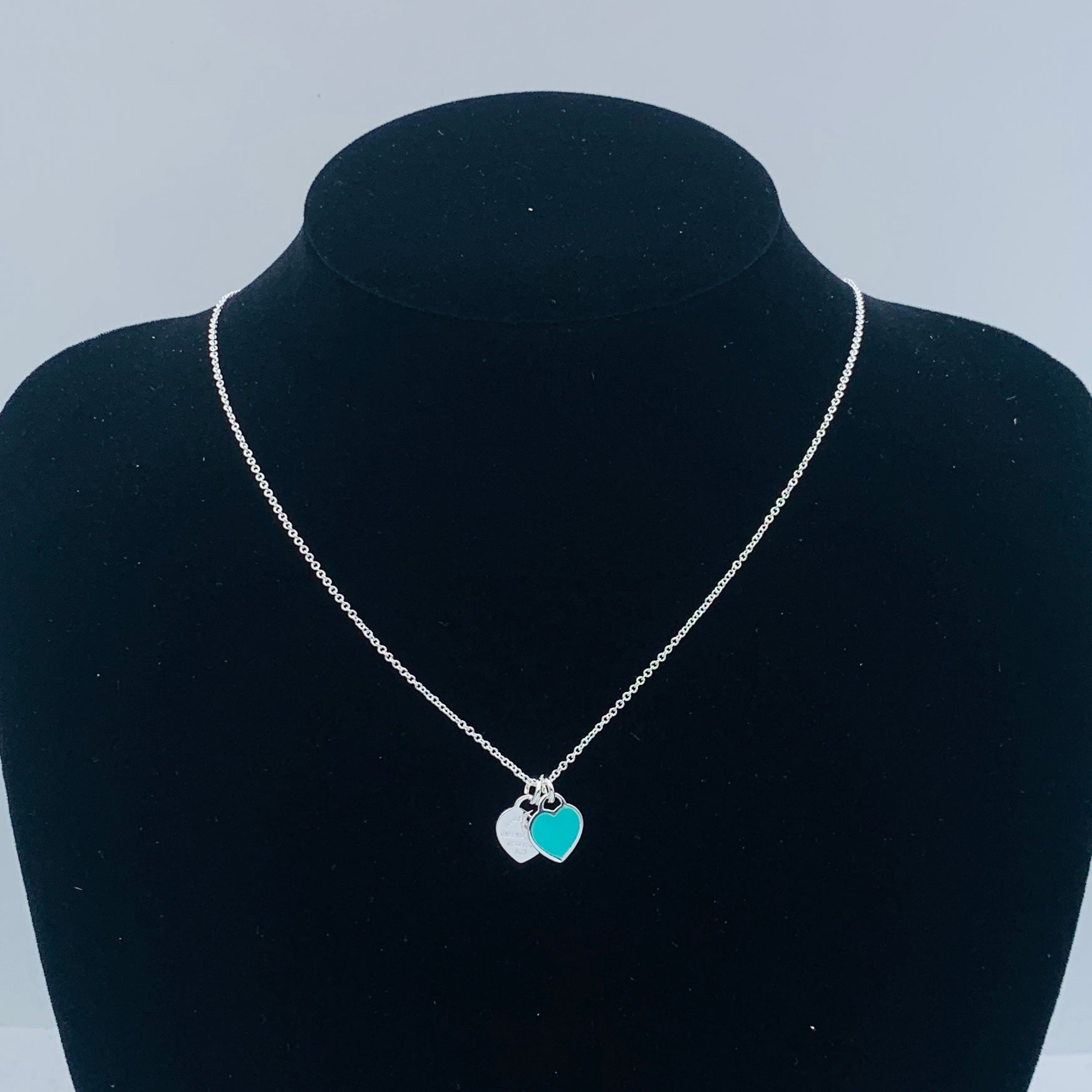 LuxluxHouse Low Price And High Quality Accessories Tiffany