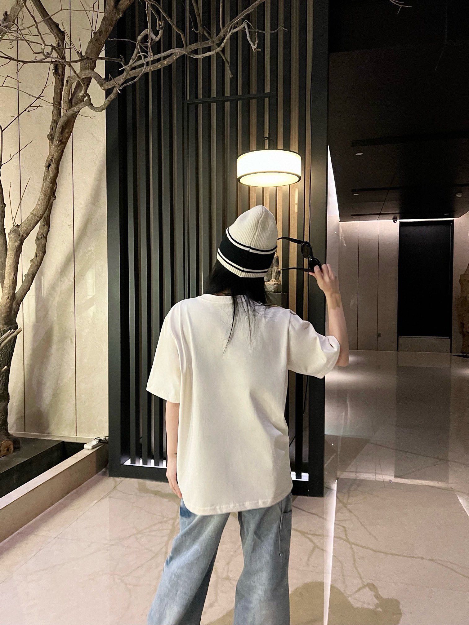 LuxluxHouse Best Quality Clothes Gucci T-shirt