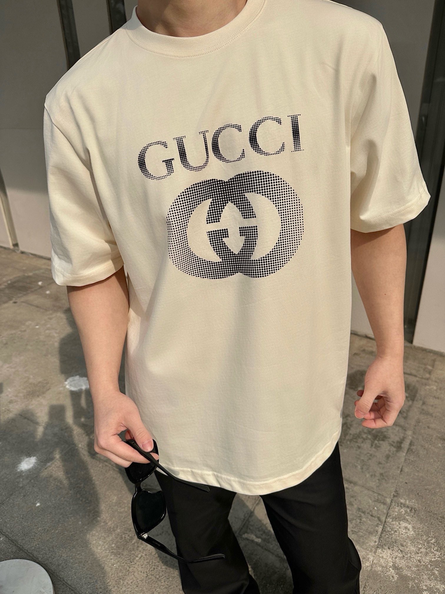 LuxluxHouse Best Quality Clothes Gucci T-shirt
