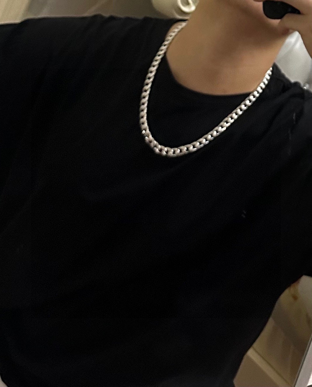 LuxluxHouse Best Quality Accessories Necklace Louis Vuitton