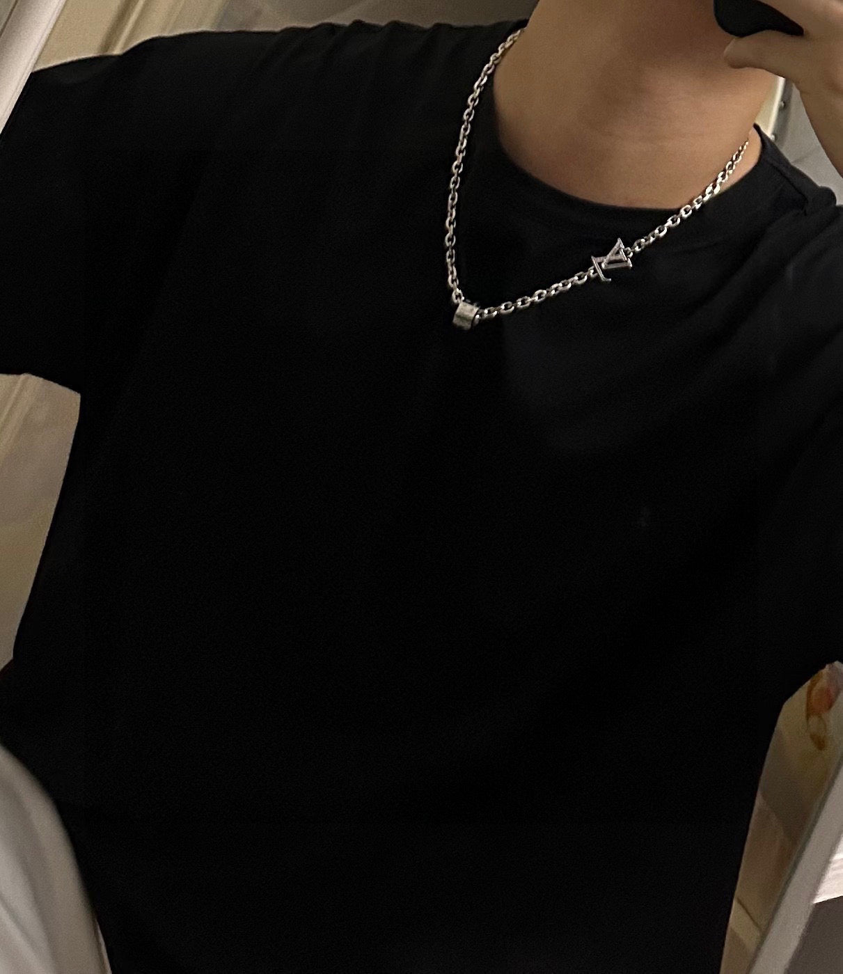 LuxluxHouse Best Quality Accessories Necklace Louis Vuitton