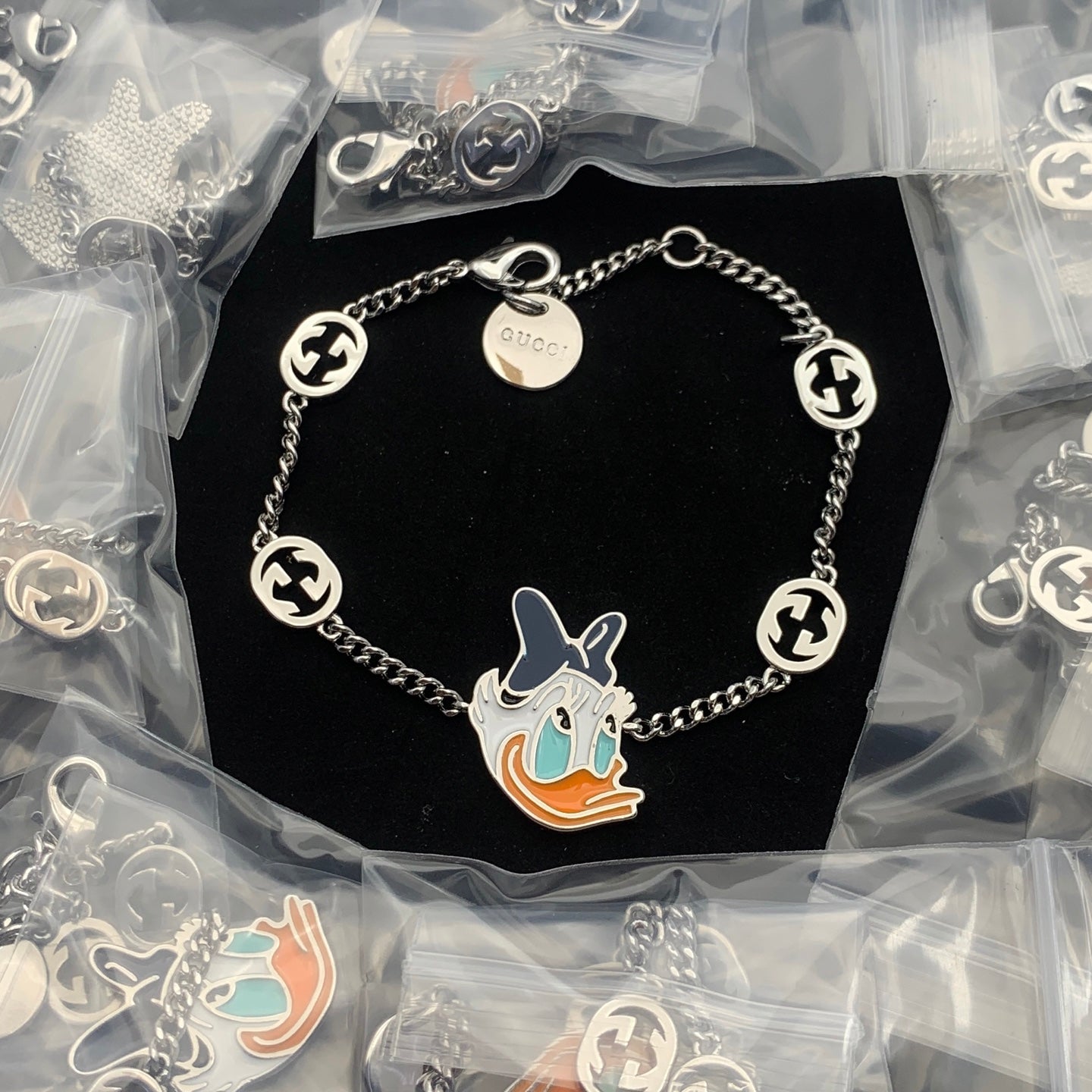 LuxluxHouse Low Price And High Quality Accessories Gucci