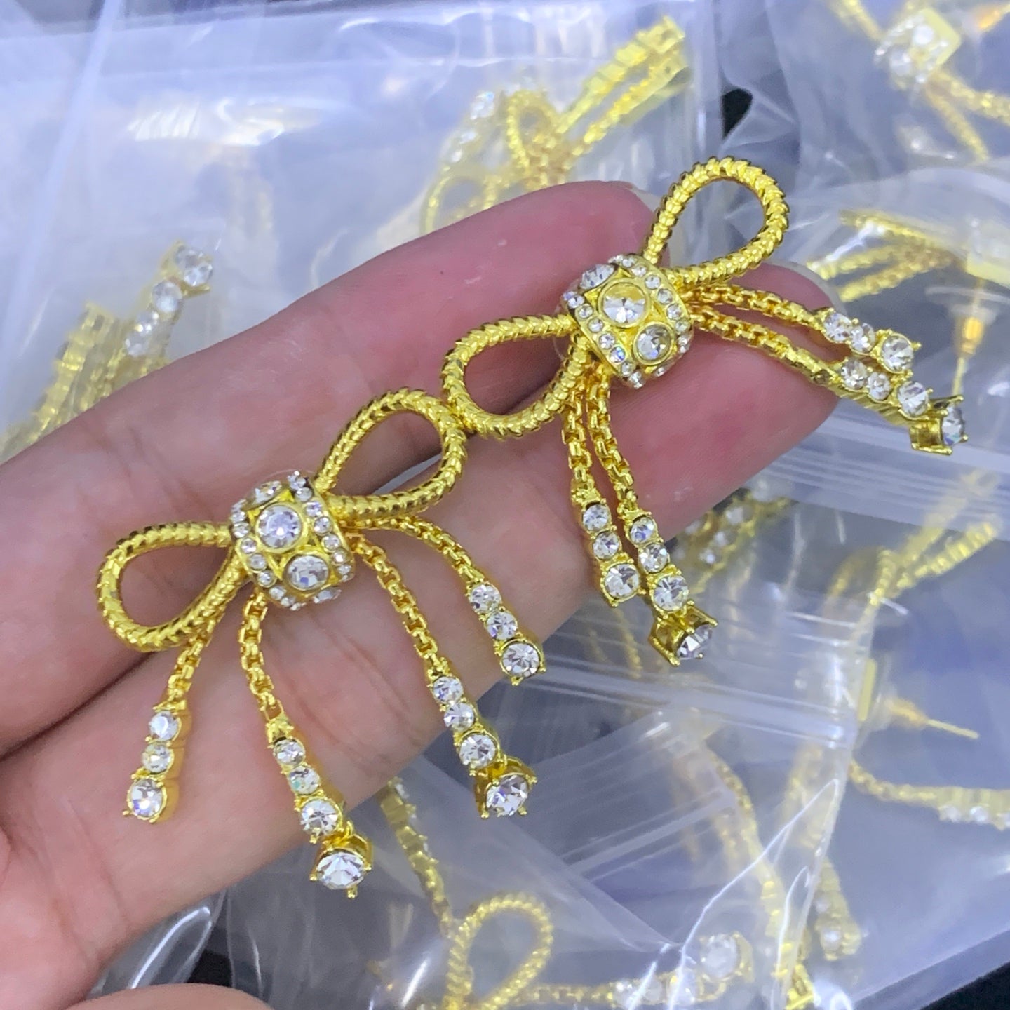 LuxluxHouse Low Price And High Quality Accessories Miu Miu